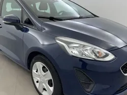 Utilisé 2019 Ford Fiesta Citadine | 9 990 € (Super prix)