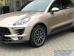 Utilisé 2000 Porsche Macan S SUV | 53 500 €