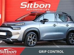 Gris Utilisé 2024 Citroën C3 Aircross PureTech SUV | 13 970 € (Super prix)