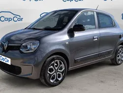 Utilisé 2024 Renault Twingo Equilibre Citadine | 13 800 € (Prix juste)