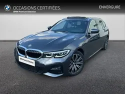 Utilisé 2021 BMW 330 M Sport Break | 39 900 € (Bon prix)
