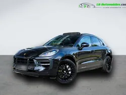 Utilisé 2020 Porsche Macan S SUV | 68 300 € (Prix assez cher)