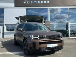 Utilisé 2025 Hyundai Santa Fe SUV | 64 990 €