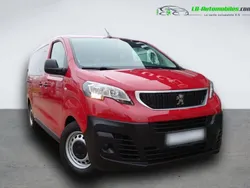 Utilisé 2021 Peugeot Traveller Monospace | 36 500 €