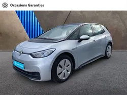 Utilisé 2021 VW ID.3 Citadine | 17 495 € (Bon prix)