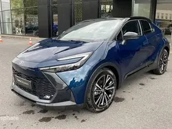 Biton Utilisé 2025 Toyota C-HR SUV | 37 790 €
