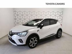 Utilisé 2021 Renault Captur Intens SUV | 17 900 € (Prix juste)
