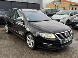 Utilisé 2010 VW Passat Edition Berline | 13 490 €