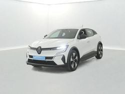 Utilisé 2022 Renault Mégane Equilibre Berline | 19 490 € (Prix juste)