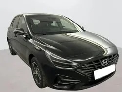Noir Utilisé 2021 Hyundai i30 Intro Edition Berline | 17 490 €