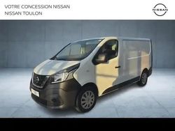 Blanc glacier Utilisé 2020 Nissan NV300 Van | 20 390 €