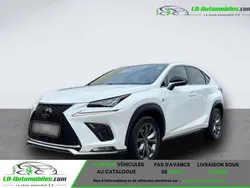 Utilisé 2019 Lexus NX300h SUV | 40 200 €