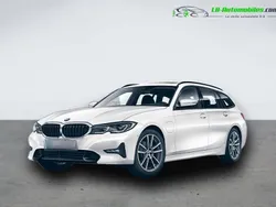 Utilisé 2022 BMW M5 Comfort Edition Berline | 91 400 € (Prix cher)
