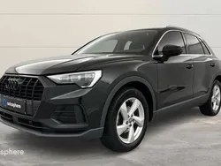 Noir Utilisé 2019 Audi Q3 Design SUV | 27 299 € (Prix juste)