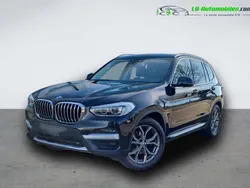 Utilisé 2021 BMW X3 Sport Line SUV | 37 900 € (Bon prix)