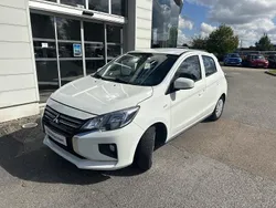 Cool silver mã©tallisã© Utilisé 2020 Mitsubishi Space Star Berline | 8 999 € (Super prix)