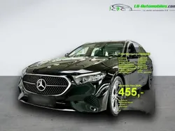Utilisé 2023 Mercedes E200 Berline | 47 600 € (Bon prix)