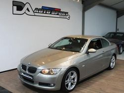 Utilisé 2008 BMW 325 Comfort Edition Cabriolet | 6 990 €