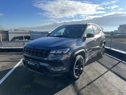 Gris Utilisé 2022 Jeep Compass Night Eagle SUV | 28 990 € (Prix assez cher)