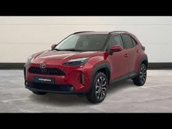 Utilisé 2024 Toyota Yaris Hybrid Design | 26 290 € (Prix juste)