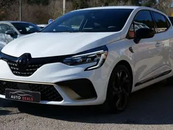 Utilisé 2024 Renault Clio V Engineered Citadine | 22 490 € (Prix juste)