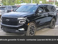 Noir Utilisé 2023 Chevrolet Tahoe SUV | 74 624 €