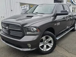 Gris Utilisé 2014 Dodge Ram Pick-up | 21 600 € (Super prix)