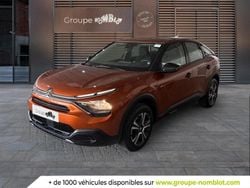 Brun Utilisé 2021 Citroën C4 Live Berline | 13 690 € (Bon prix)