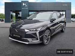 Noir Utilisé 2023 DS Automobiles DS4 Crossback Rivoli SUV | 32 160 € (Prix juste)