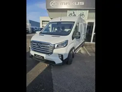 Blanc Utilisé 2024 Maxus V90 Van | 31 990 €