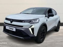 Biton Utilisé 2025 Renault Captur Esprit Alpine SUV | 29 499 €