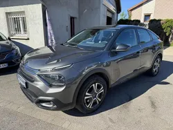 Gris Utilisé 2021 Citroën C4 Business Class Berline | 9 900 € (Bon prix)
