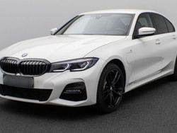 Utilisé 2021 BMW 330e M Sport Berline | 33 900 € (Prix juste)