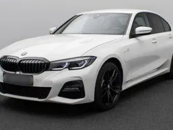 Utilisé 2021 BMW 330e M Sport Berline | 33 900 € (Prix juste)