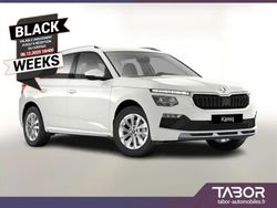 Blanc Nouvelle 2025 Skoda Kamiq Selection SUV | 24 190 € (Bon prix)