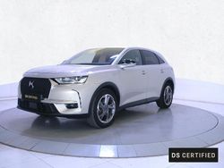 Occasion 2022 DS Automobiles DS7 Crossback Business SUV | 24 990 € (Prix juste)