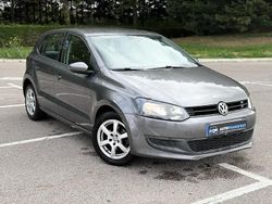 Utilisé 2009 VW Polo Berline | 5 500 € (Prix assez cher)