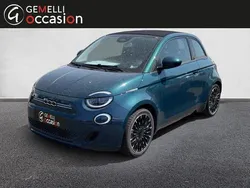 Utilisé 2022 Fiat 500e | 15 900 € (Super prix)