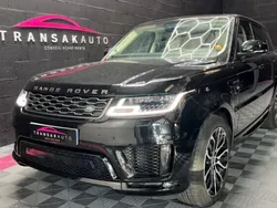 Utilisé 2020 Land Rover Range Rover HSE Dynamic SUV | 42 990 € (Super prix)