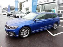 Utilisé 2023 VW Passat R-line Break | 28 990 € (Prix juste)