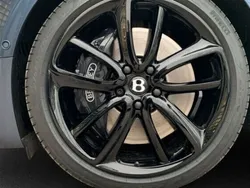 Bleu Utilisé 2021 Bentley Continental Berline | 247 900 €