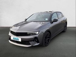 Gris Utilisé 2023 Opel Astra Berline | 19 990 € (Bon prix)