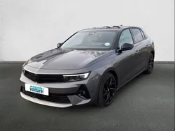 Gris Utilisé 2023 Opel Astra Berline | 20 390 € (Bon prix)