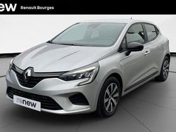 Gris Occasion 2023 Renault Clio V Equilibre Citadine | 13 990 € (Bon prix)