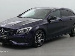 Utilisé 2018 Mercedes CLA220 Berline | 23 299 €