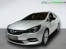 Utilisé 2022 Opel Astra Break | 17 400 € (Bon prix)