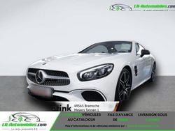 Utilisé 2019 Mercedes SL400 Coupé | 85 900 €