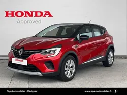 Utilisé 2020 Renault Captur Zen SUV | 14 490 € (Prix juste)