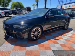 Noir Utilisé 2024 Mercedes 180 Progressive Berline | 35 950 € (Prix cher)