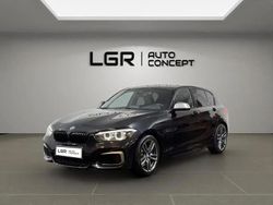 Noir Utilisé 2019 BMW M140 M Sport Berline | 32 990 € (Super prix)